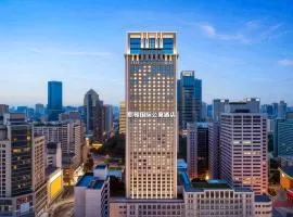 Chengdu Sunshine Stay Hotel成都熙顿国际公寓酒店