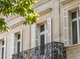 La Villa des Vignes