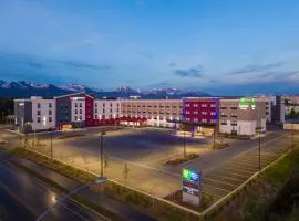 Candlewood Suites Anchorage - Midtown by IHG