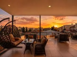 Antalya D&D Terrace