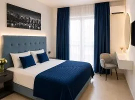 Hotel Tommy