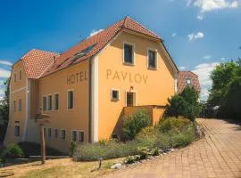 Hotel Pavlov
