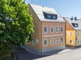 KRUSHPOINT Krušnohorský hotel