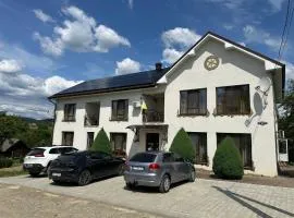 Hotel Dudarik