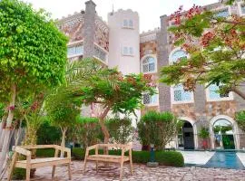 Hôtel Résidence le Berger