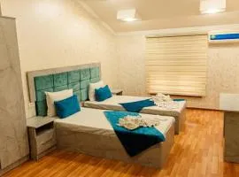 ART Inn Hotel