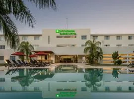 Wyndham Garden Playa del Carmen, hotel in Playa del Carmen