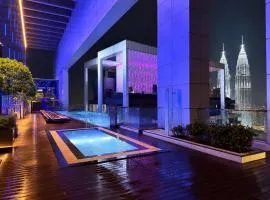 Platinum Suites Kuala Lumpur By Horizon Home