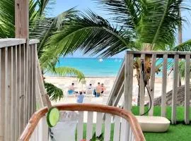 Hotel Bloom Garden Beach Punta Cana
