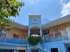 Hotel Hacienda del Viejo