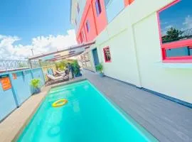 Barolena Hotel en appartement