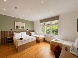 The Gables Aparthotel by Yoko Property