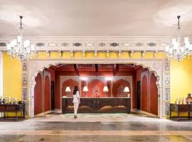 Fairmont Jaipur