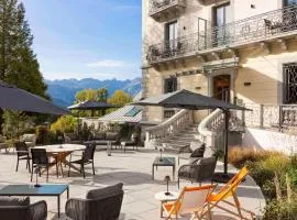 Le Saint Gervais Hotel & Spa Handwritten Collection