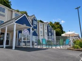 Guest Inn Pigeon Forge