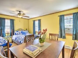 Andalusian Suite At Equestrian House