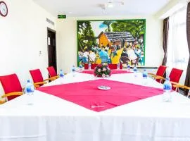 Holiday Inn Dar Es Salaam by IHG