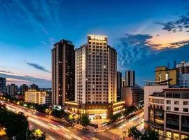 Mercure Lanzhou University Tianshui