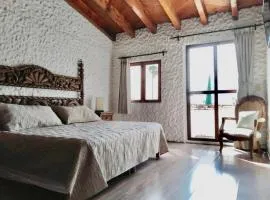 Casa Morales