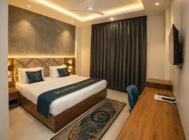 Hotel Marine House