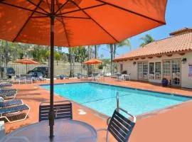 Best Western Capistrano Inn
