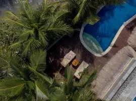Harsono Boutique Resort Bali