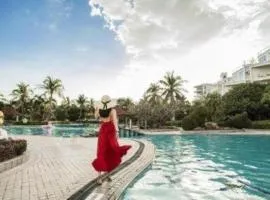 Sanya Summer Beach Sea View Hotel