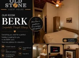 Old Stone Boutique Hotel