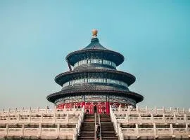 Wanda Yi, Beijing Qianmen
