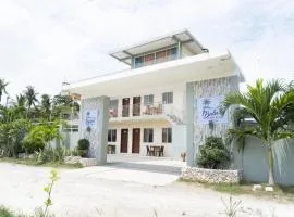 Balud White Beach Resort