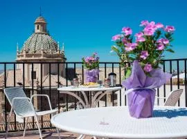 Hotel Molinos
