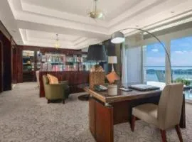 New Century Grand Hotel Xuzhou