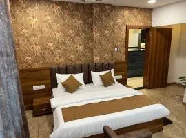 Hotel Central Point