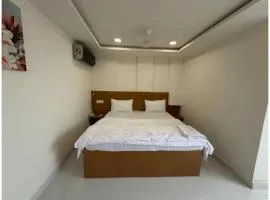 FabHotel MV Luxury Rooms