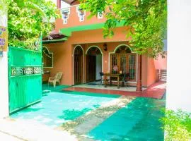 Kingfisher Inn Tissa - Yala Safari Gateway