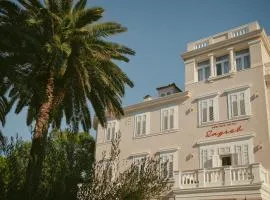 Heritage Hotel Zagreb Dubrovnik