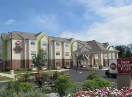 Best Western Plus Harrisburg Mechanicsburg