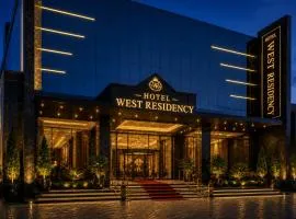 Hotel West Residency Delhi Airport