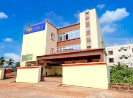 FabHotel Atithi Bhawan