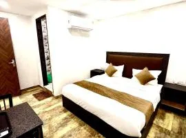 Hotel Vasundhara Villa - Greater Kailash