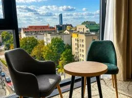 Tower Hotel Wrocław