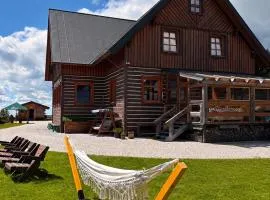 Hotel Vydrovy boudy, Pec pod Sněžkou