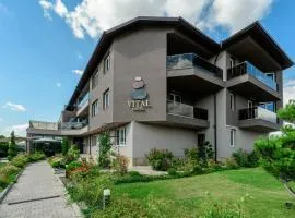 Vital Hotel