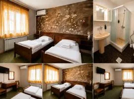 Picikato Rooms