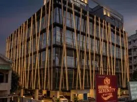 Hotel Serenity Suites