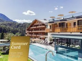 Hotel habicher hof - Your 4-Star Superior Wellness Hideaway