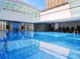 Pan Pacific Beijing