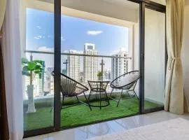 Shangrila residency