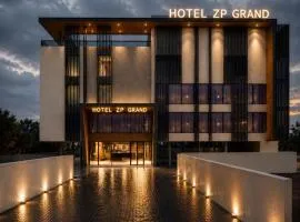 Hotel ZP Grand