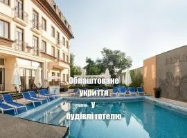 Redling Hotel